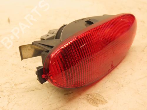 Tåkelys/Varsellys PEUGEOT 206 Hatchback (2A/C) 1.4 i | BP27551135C37 