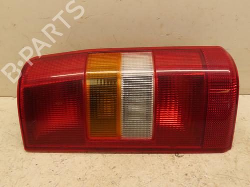 Right taillight CITROËN JUMPY I Van (BS_, BT_, BY_, BZ_) 2.0 HDi 95 | BP29902262C35