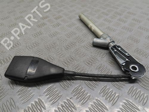 Sikkerhedssele-spænde RENAULT SCÉNIC II (JM0/1_) 1.5 dCi (JM1E, JM16) (106 hp) 24103337