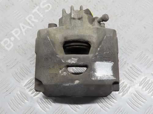 Used Left front brake caliper PEUGEOT 3008 I MPV (0U_) 2.0 HDi 150 / BlueHDi 150 (150 hp) 18732591