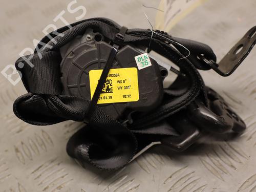 Used Rear right belt tensioner Rear right belt tensioner 36820288 36820288