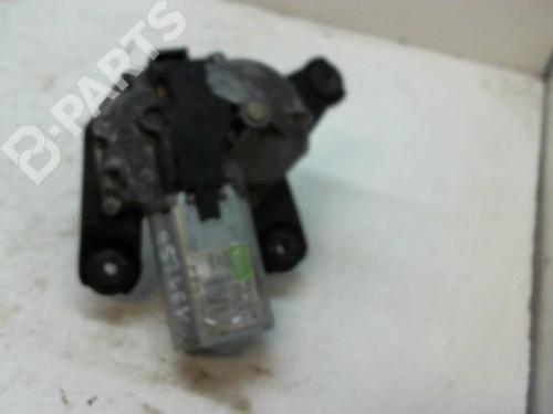 Used Rear wiper motor ALFA ROMEO MITO (955_) 1.3 MultiJet (955AXH1B, 955AXT1A) (90 hp) 9385032