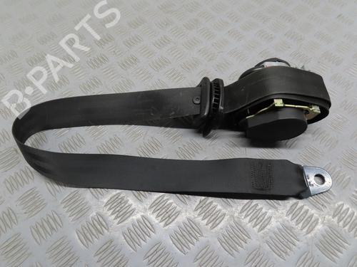 Used Front right seatbelt Front right seatbelt 22997653 22997653