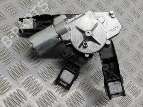 Used Rear wiper motor PEUGEOT 308 II (LB_, LP_, LW_, LH_, L3_) 2.0 GT BlueHDi 180 (181 hp) 22997856