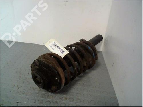 Used Right front shock absorber CITROËN ZX (N2) 1.9 DT (92 hp) 10045022