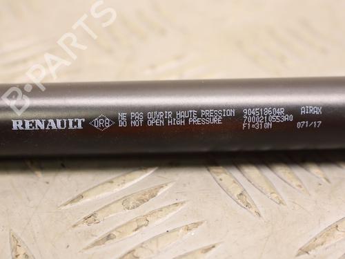 Used Tailgate lift support Tailgate lift support 37276586 37276586