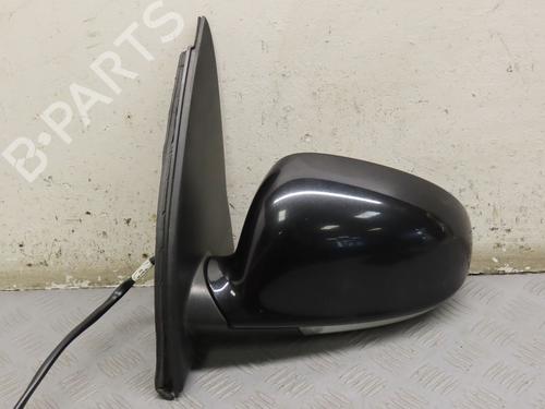 Used Left mirror VW GOLF V (1K1) 2.0 TDI 16V 4motion (140 hp) 26442408