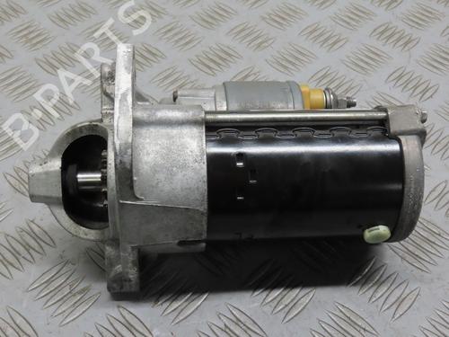 Startmotor RENAULT CAPTUR I (J5_, H5_) 1.5 dCi 110 (110 hp) 21755681
