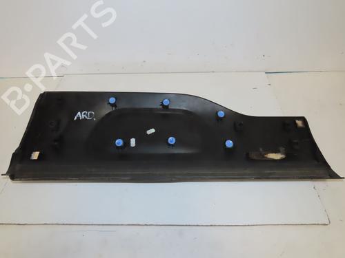 Dørliste CITROËN C5 AIRCROSS (A_) 1.6 Hybrid 225 (A45GFR) (224 hp) 33221972