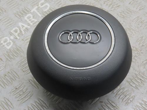 Driver airbag AUDI A1 (8X1, 8XK) 1.2 TFSI | BP24832462C9 