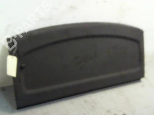 Used Rear parcel shelf VW GOLF VI (5K1) 2.0 GTi (210 hp) 9384468