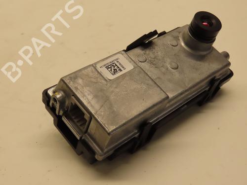 Camera RENAULT MEGANE IV Hatchback (B9A/M/N_) 1.2 TCe 130 (B9MR) | BP29380256E14 