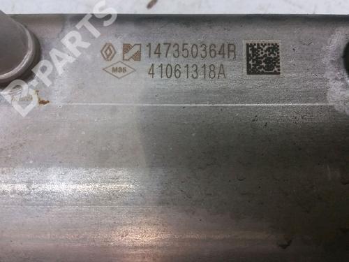 Egr MERCEDES-BENZ A-CLASS (W176) A 180 CDI / d (176.012) | BP9385328M69 