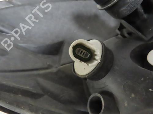 Left headlight DACIA SANDERO 1.4 MPI LPG | BP38736719C28 - Image 4