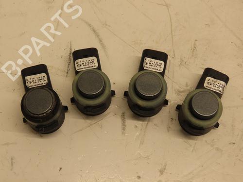 Elektronisk modul VW GOLF VII (5G1, BQ1, BE1, BE2) 1.6 TDI | BP29468967M83 