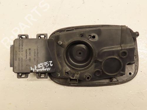 Tanklåg RENAULT MEGANE IV Hatchback (B9A/M/N_) 1.6 dCi 130 (B9A4) (130 hp) 29216937