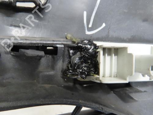 Front bumper PEUGEOT 308 II (LB_, LP_, LW_, LH_, L3_) 1.6 BlueHDi 120 | BP29319306C7 