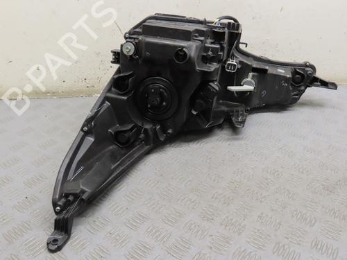 Used Right headlight Right headlight TOYOTA AVENSIS Estate (_T27_) 1.6 D4-D (WWT270_) (112 hp) 29016322 29016322