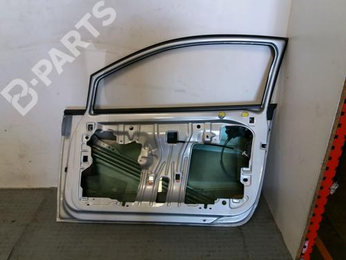 Right front door SEAT IBIZA IV SC (6J1, 6P5) 1.4 TDI | BP10237766C3 
