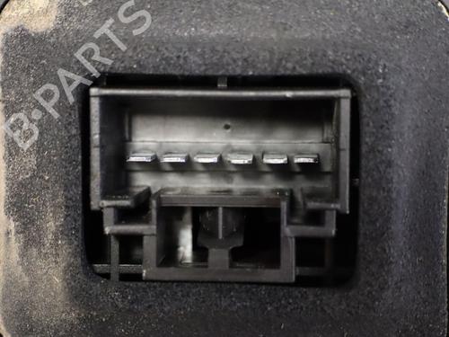 Left taillight PEUGEOT BIPPER Tepee 1.3 HDi 75 | BP39893287C34 - Image 2