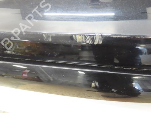 Rear bumper VW POLO V (6R1, 6C1) 1.6 TDI | BP29757756C8 