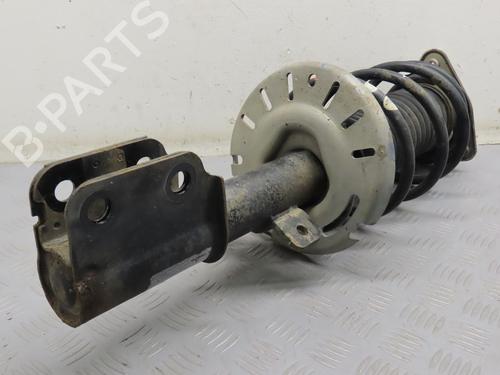 Right front shock absorber PEUGEOT 308 SW II (LC_, LJ_, LR_, LX_, L4_) 1.2 THP 130 | BP17777821M17 
