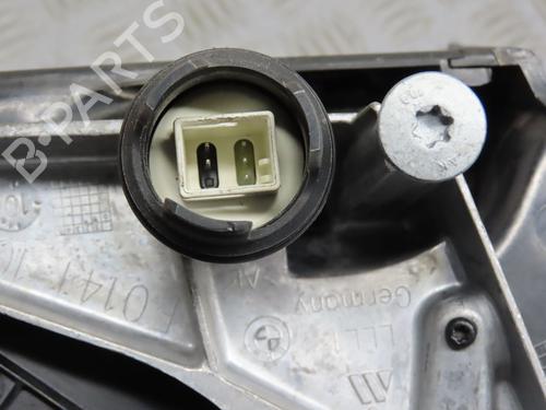 Used Left mirror BMW 1 (E87) 116 d (116 hp) 17781246