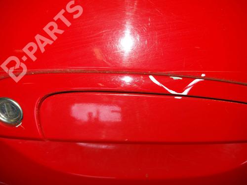 Right front door KIA PICANTO I (SA) 1.0 | BP9385374C3 