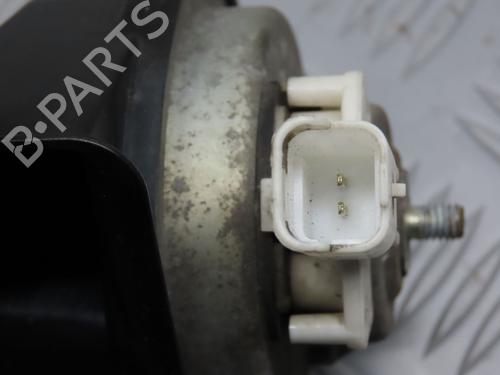 Clacson CITROËN C4 Grand Picasso II (DA_, DE_) 1.6 HDi / BlueHDi 115 (115 hp) 30797841