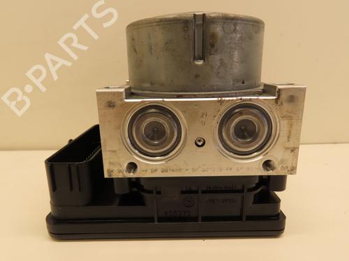 ABS pump VW GOLF VII (5G1, BQ1, BE1, BE2) 2.0 GTI | BP29319294M43 