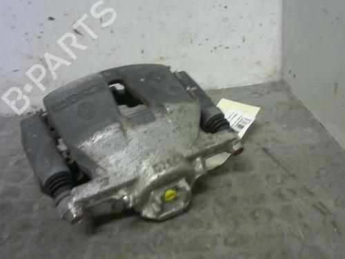 Left front brake caliper RENAULT TALISMAN (LP_) 1.6 dCi 130 | BP14885235M105 