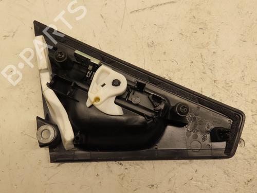 Rear right exterior door handle RENAULT CLIO IV (BH_) 0.9 TCe 90 (BHNF, BHMA, BHMH, BHJK, BHJR) | BP29643789C130 