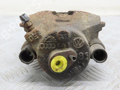 Left front brake caliper AUDI A3 Sportback (8PA) 1.6 TDI | BP17778796M105