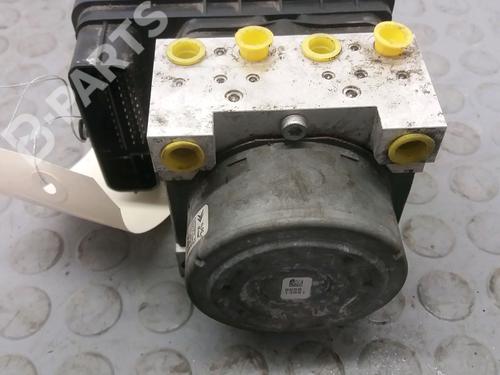 ABS pump PEUGEOT 208 I (CA_, CC_) 1.2 VTI 82 | BP9387477M43