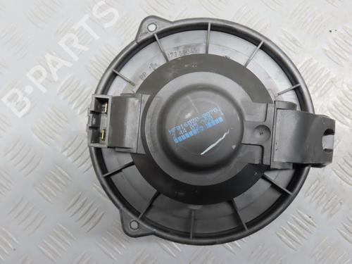 Heater blower motor LAND ROVER RANGE ROVER SPORT I (L320) 2.7 D 4x4 | BP24520782M62