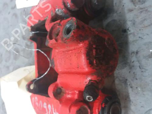 Left rear brake caliper TOYOTA CELICA Coupe (_T23_) 1.8 16V VT-i (ZZT230_, ZZT230) | BP14884965M107 