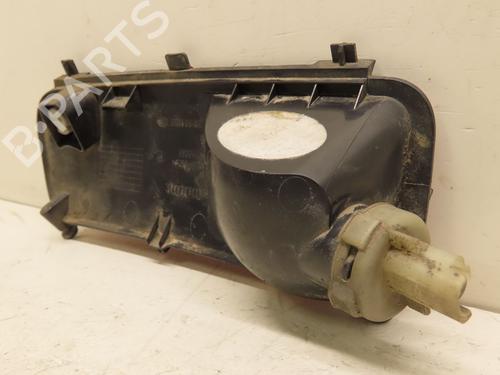 Rear fog light CITROËN C4 Picasso I MPV (UD_) 1.6 HDi 110 | BP29380310C37 