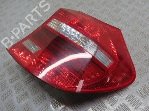 Right taillight BMW 1 (E87) 123 d | BP26876586C35 