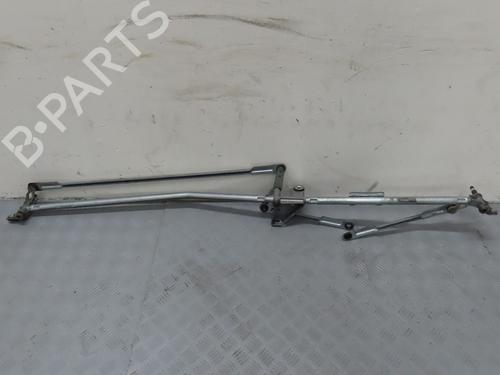 Used Front wipers mechanism CITROËN C4 II (NC_) 1.6 HDi 90 (92 hp) 21800147
