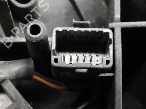 Used Left mirror RENAULT CLIO III (BR0/1, CR0/1) 1.5 dCi (C/BR0G, C/BR1G) (68 hp) 20181297