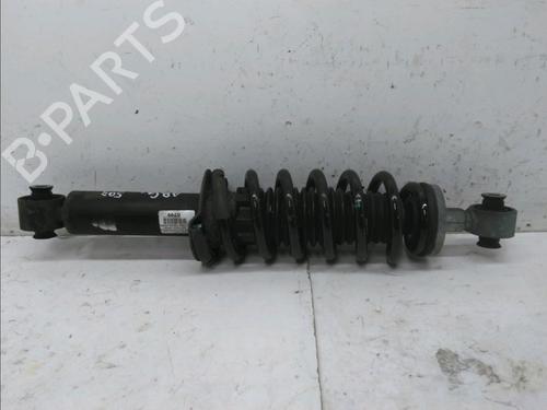 Used Left rear shock absorber PEUGEOT 508 I (8D_) 2.0 HDi (163 hp) 17778188