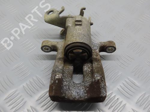 Used Right rear brake caliper Right rear brake caliper RENAULT MEGANE II (BM0/1_, CM0/1_) 1.9 dCi (131 hp) 17778560 17778560
