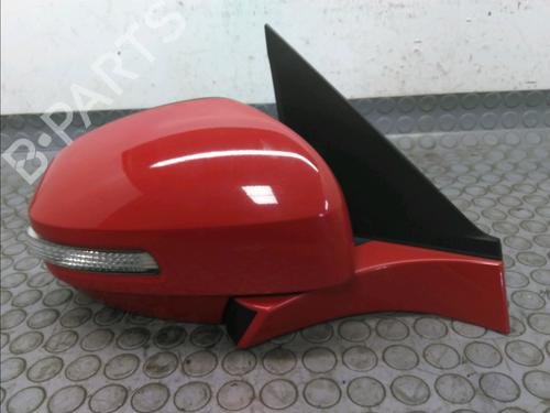 Right mirror SUZUKI SWIFT IV (FZ, NZ) 1.3 DDiS (AZG413D, ZC02S, ZC92S) | BP17781053C27