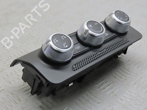 Climate control AUDI A1 Sportback (8XA, 8XF) 1.4 TDI | BP25207176I5  - Image 5