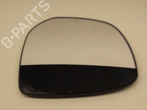 Left mirror CITROËN C4 CACTUS 1.2 VTi 82 | BP27245831C26 
