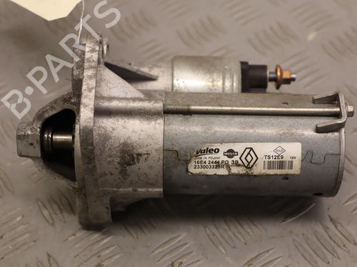 Starter RENAULT CLIO IV (BH_) 1.5 dCi 75 | BP36445004M8 - Image 3