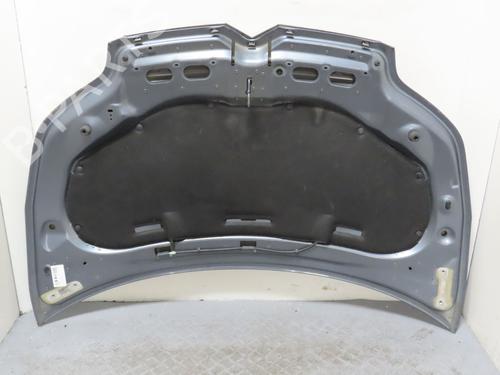 Used Hood CITROËN C4 I (LC_) 1.6 HDi (109 hp) 25796360