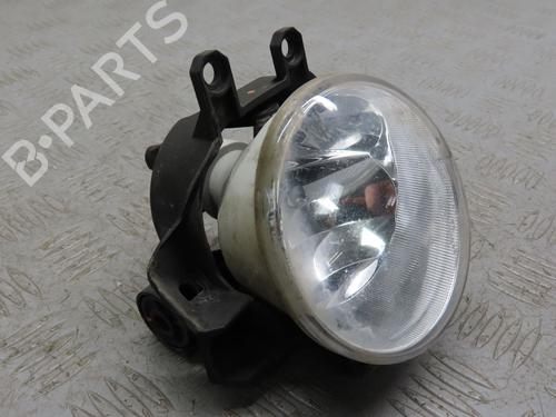 Used Left front fog light TOYOTA AVENSIS Estate (_T27_) 1.6 D4-D (WWT270_) (112 hp) 29016319