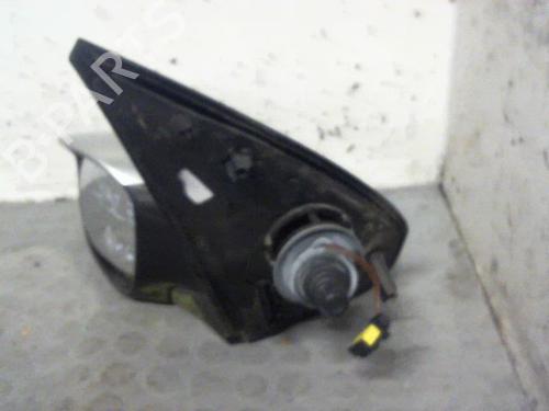 Left mirror PEUGEOT 206 Hatchback (2A/C) 1.4 HDi eco 70 | BP23155298C26 