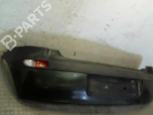 Bak støtfanger OPEL CORSA C (X01) 1.0 (F08, F68) | BP9382159C8 